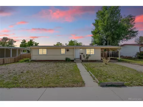 7941 Zuni St, Denver, CO 80221