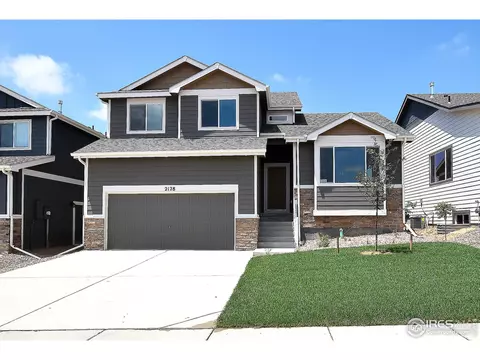 903 Mt Shavano Ave, Severance, CO 80550 photo 1