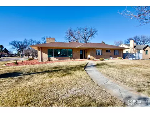 1214 S 3rd Ave, Sterling, CO 80751 photo 1