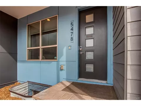 5478 Valentia St, Denver, CO 80238