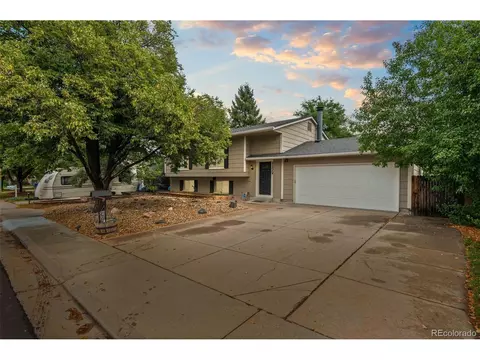1172 S Bahama St, Aurora, CO 80017