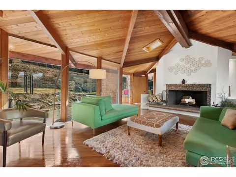 1440 Bellevue Dr, Boulder, CO 80302 photo 9