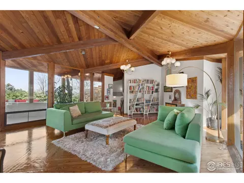 1440 Bellevue Dr, Boulder, CO 80302 photo 11