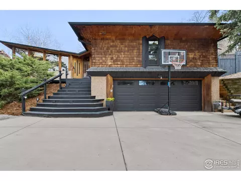1440 Bellevue Dr, Boulder, CO 80302 photo 2