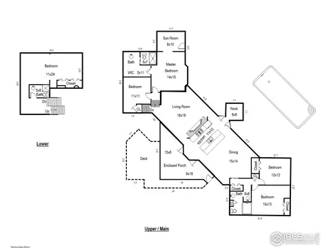 1440 Bellevue Dr, Boulder, CO 80302 photo 25