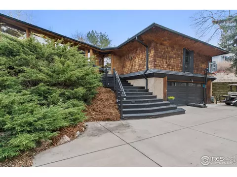 1440 Bellevue Dr, Boulder, CO 80302 photo 1