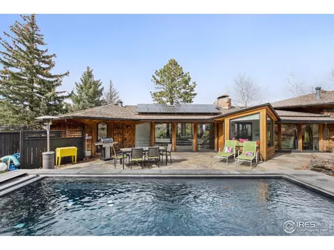 1440 Bellevue Dr, Boulder, CO 80302 photo 3