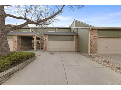 4825 S Ammons St #113, Littleton, CO 80123