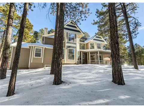 270 Saddlehorn Trl, Monument, CO 80132