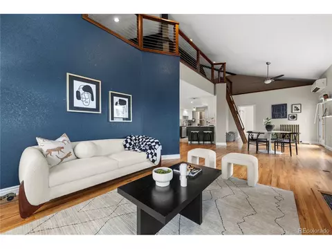 1100 N Logan St #9, Denver, CO 80203