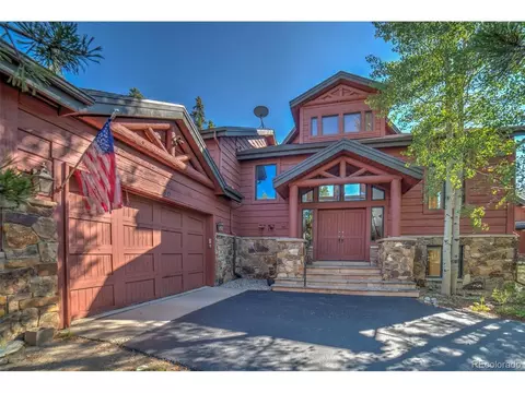 30 Marksberry Way, Breckenridge, CO 80424 photo 1