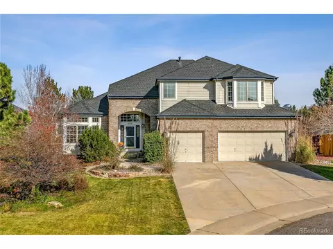 9786 Bay Hill Dr, Lone Tree, CO 80124