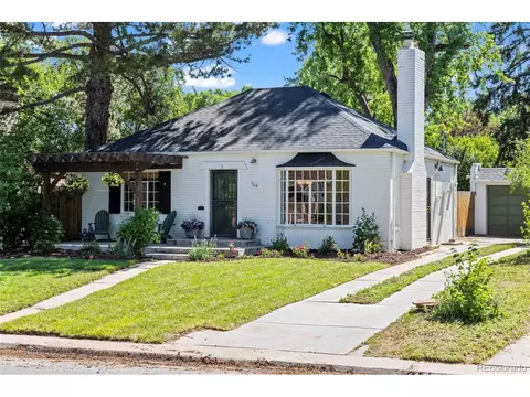 714 Holly St, Denver, CO 80220