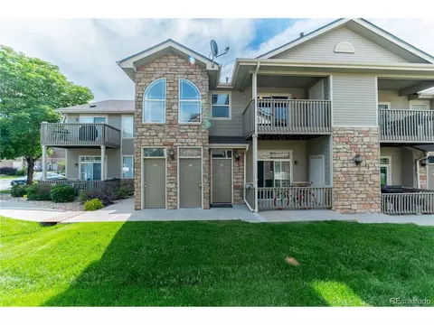 5551 W 29th St #322, Greeley, CO 80634