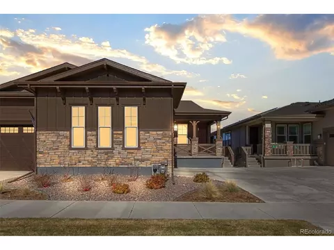 1929 Canyonpoint Ln, Castle Pines, CO 80108