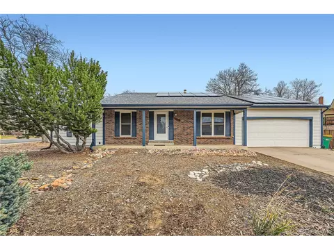 17148 Evans Dr, Aurora, CO 80013