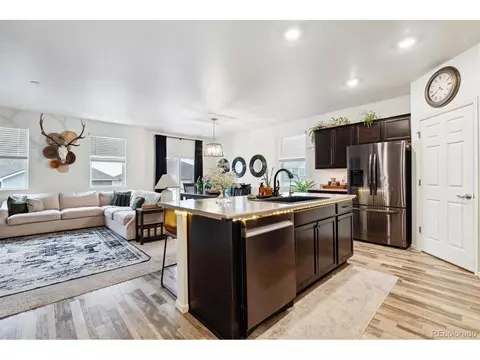 7227 Clarke Dr, Frederick, CO 80530 photo 3
