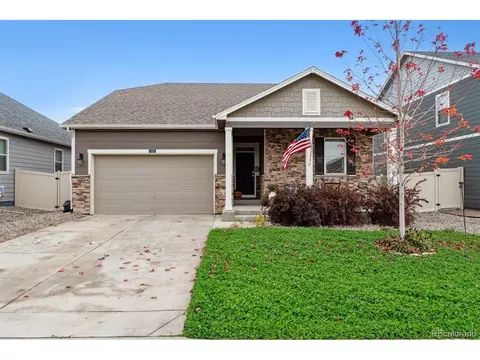7227 Clarke Dr, Frederick, CO 80530