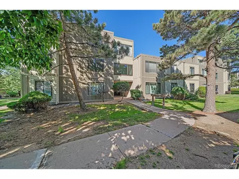2525 S Dayton Way #2310, Denver, CO 80231