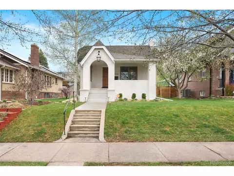 1230 S Columbine St, Denver, CO 80210