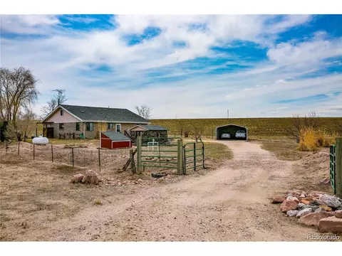 26990 County Road 56, Kersey, CO 80644