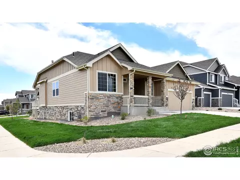 808 Mt Sneffels Ave, Windsor, CO 80550 photo 2