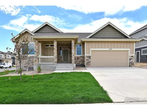 808 Mt Sneffels Ave, Windsor, CO 80550 photo 1