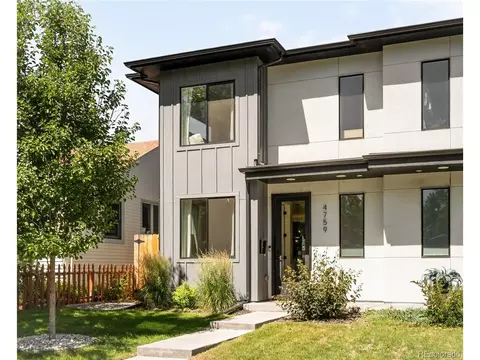 4759 S Bannock St, Englewood, CO 80110