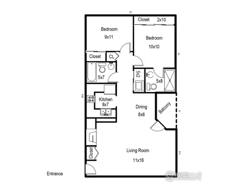 3525 28th St #204, Boulder, CO 80301 photo 29