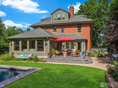 907 7th St, Boulder, CO 80302 photo 37