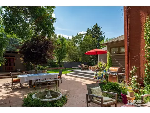 907 7th St, Boulder, CO 80302 photo 32