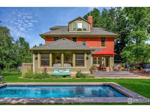 907 7th St, Boulder, CO 80302 photo 2