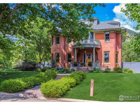907 7th St, Boulder, CO 80302 photo 1