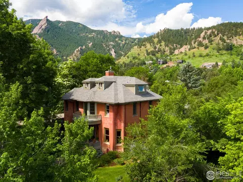 907 7th St, Boulder, CO 80302 photo 34