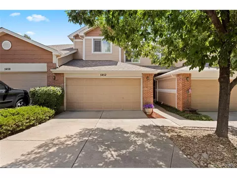 5452 Balsam Ct #19, Arvada, CO 80002