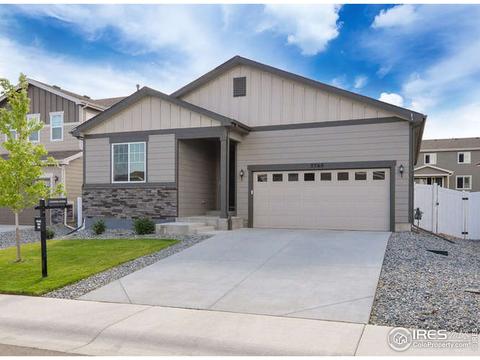 5568 Bexley Dr, Windsor, CO 80550 photo 1