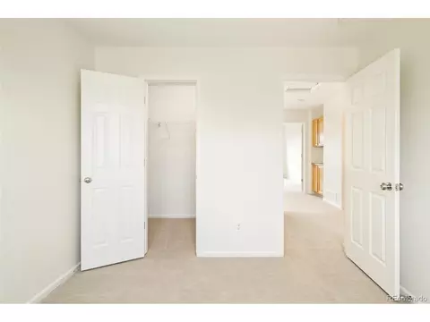 Bedroom - 19926 E 40th Pl, Denver, CO 80249 photo 6 of 8