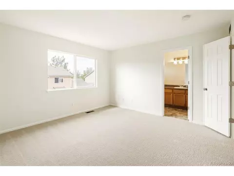 Bedroom - 19926 E 40th Pl, Denver, CO 80249 photo 3 of 8