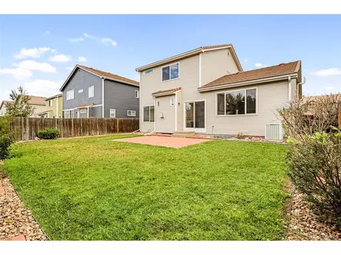 Exterior - 19926 E 40th Pl, Denver, CO 80249 photo 2 of 4