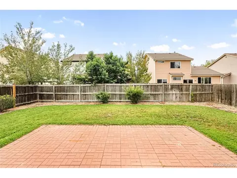 Exterior - 19926 E 40th Pl, Denver, CO 80249 photo 3 of 4