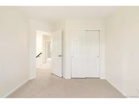 Bedroom - 19926 E 40th Pl, Denver, CO 80249 photo 8 of 8