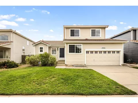 19926 E 40th Pl, Denver, CO 80249