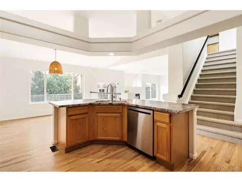 Kitchen - 19926 E 40th Pl, Denver, CO 80249 photo 2 of 4