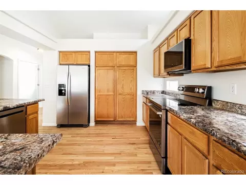 Kitchen - 19926 E 40th Pl, Denver, CO 80249 photo 4 of 4