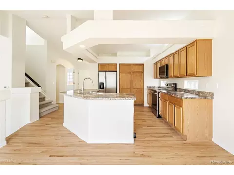 Kitchen - 19926 E 40th Pl, Denver, CO 80249 photo 1 of 4