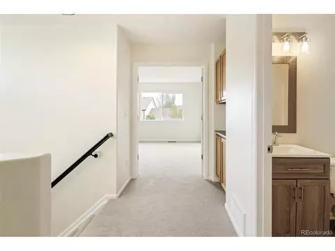 Entry Way - 19926 E 40th Pl, Denver, CO 80249 photo 2 of 3