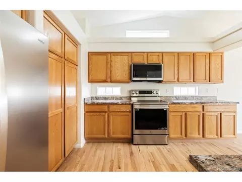 Kitchen - 19926 E 40th Pl, Denver, CO 80249 photo 3 of 4