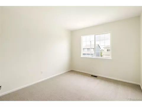 Bedroom - 19926 E 40th Pl, Denver, CO 80249 photo 7 of 8