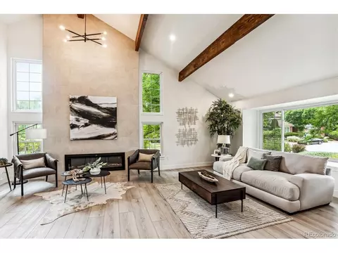 6491 E Otero Pl, Centennial, CO 80112