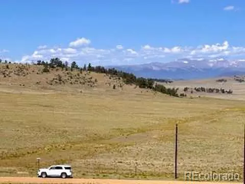 5556 Shavano Trl, Hartsel, CO 80449